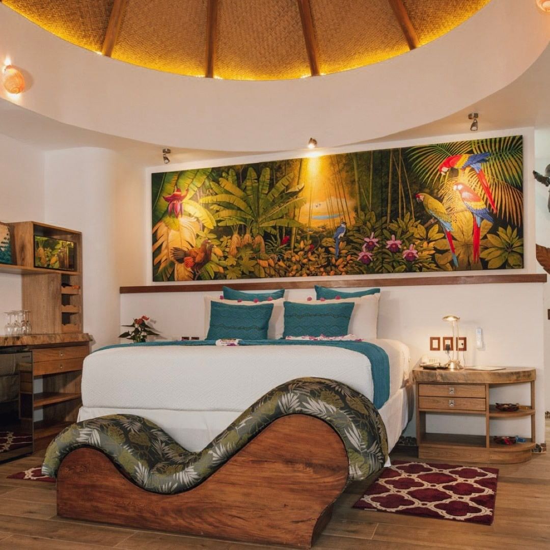 hoteles boutique en Vallarta