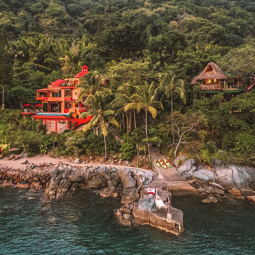 Hotel Boutique Villa Lala