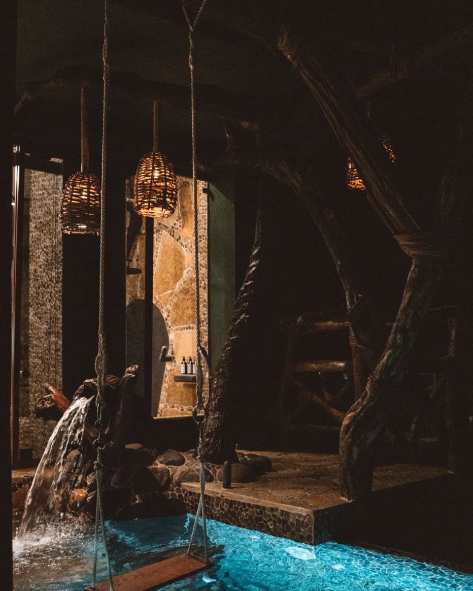 hotel boutique en Puerto Vallarta