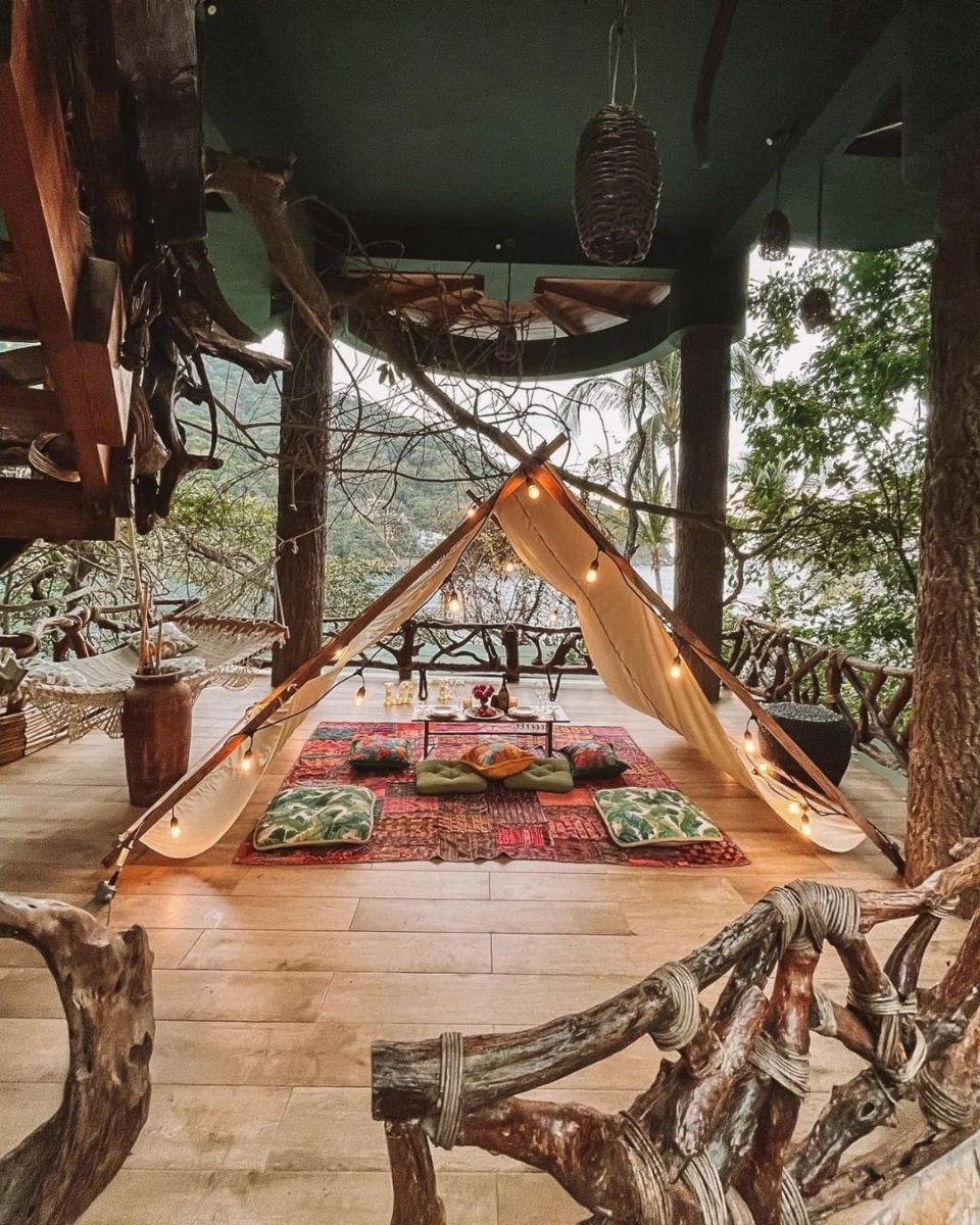 alojamiento en Jalisco