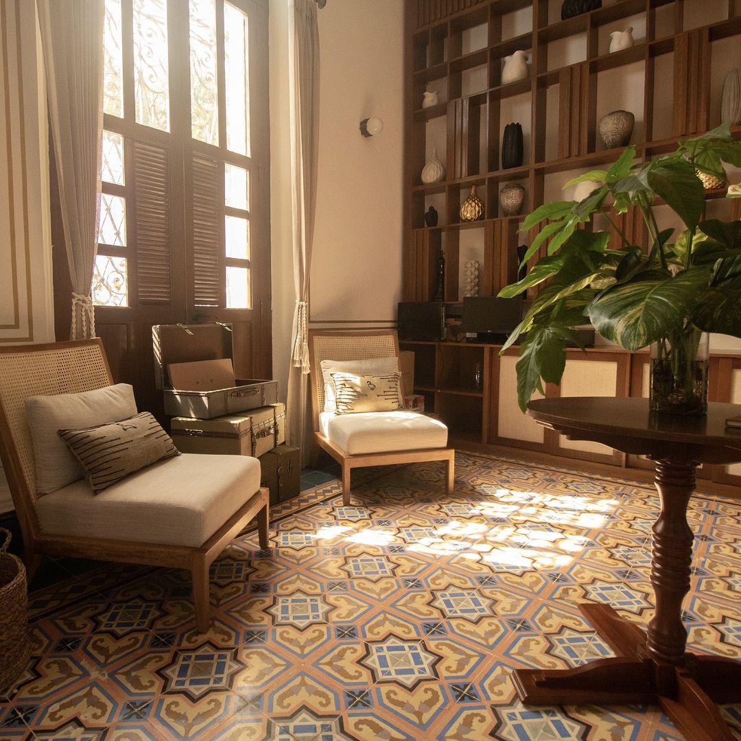 Hotel Boutique en Mérida