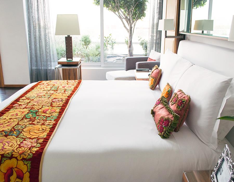 hoteles boutique cdmx