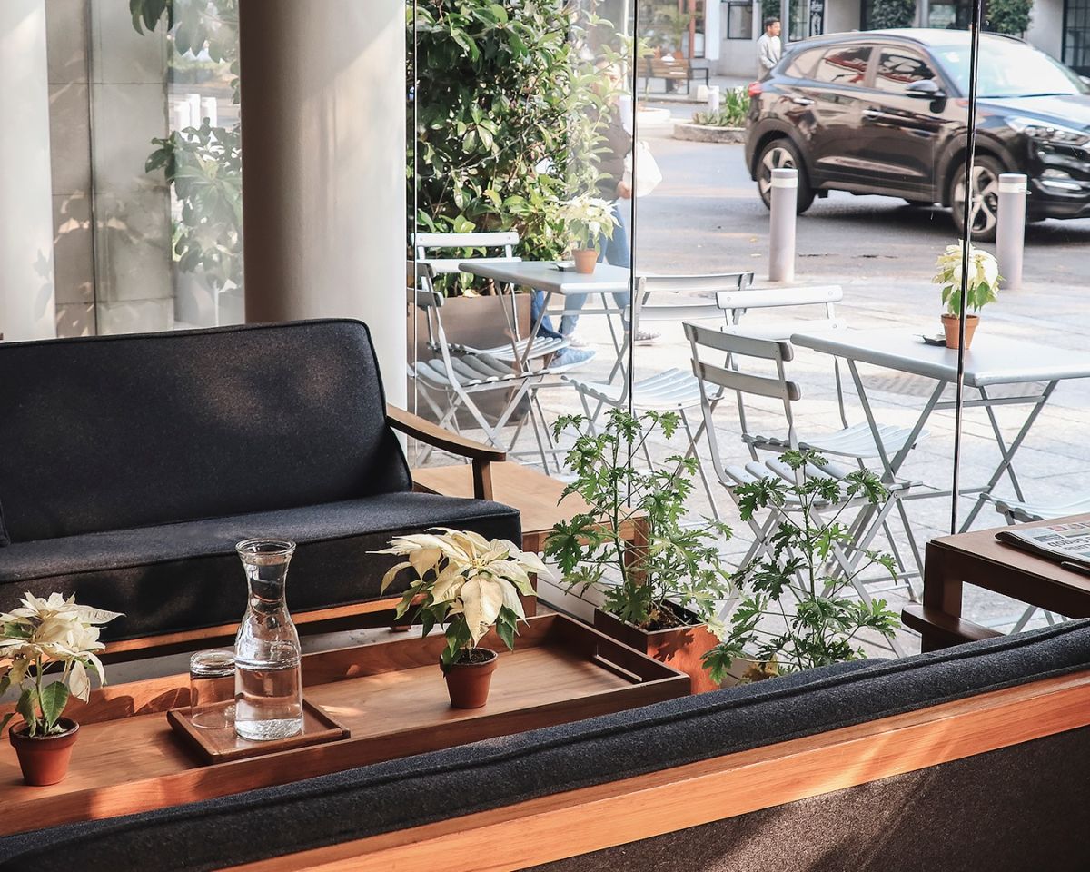 hoteles boutique de lujo Los Cabos