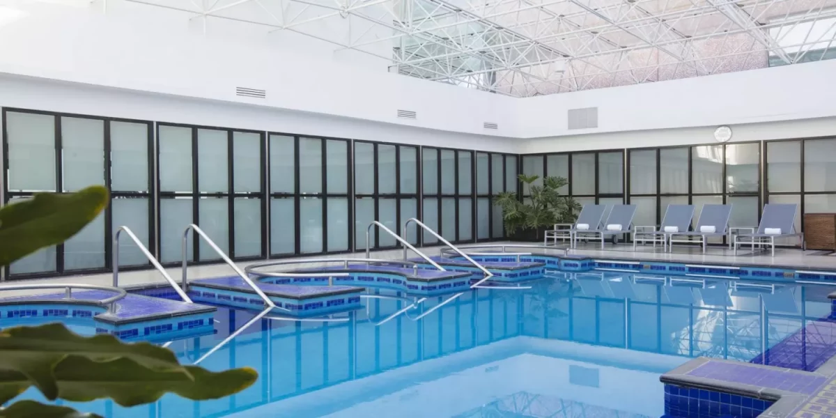 estancias con piscinas 