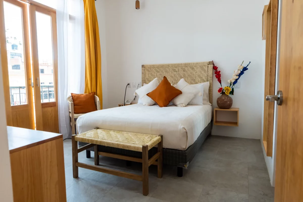 Hotel Santa Cecilia