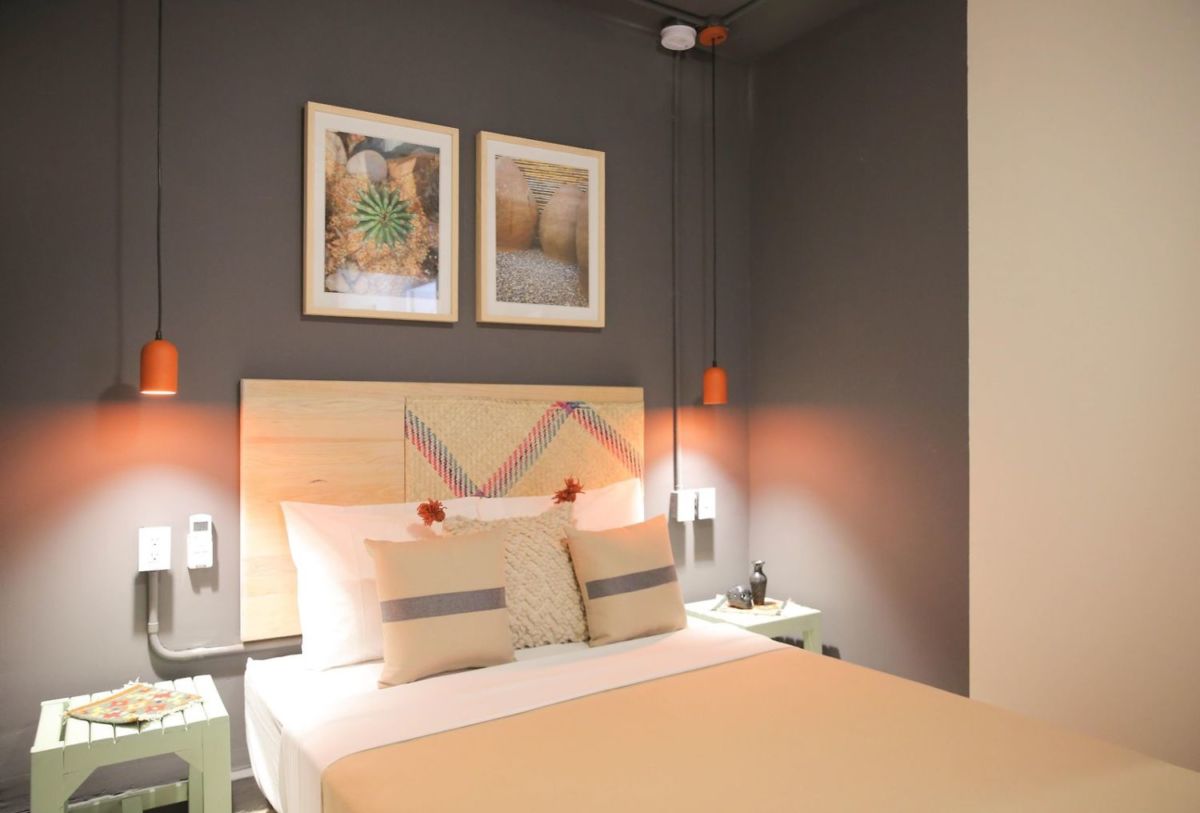 Hostel Selina Oaxac