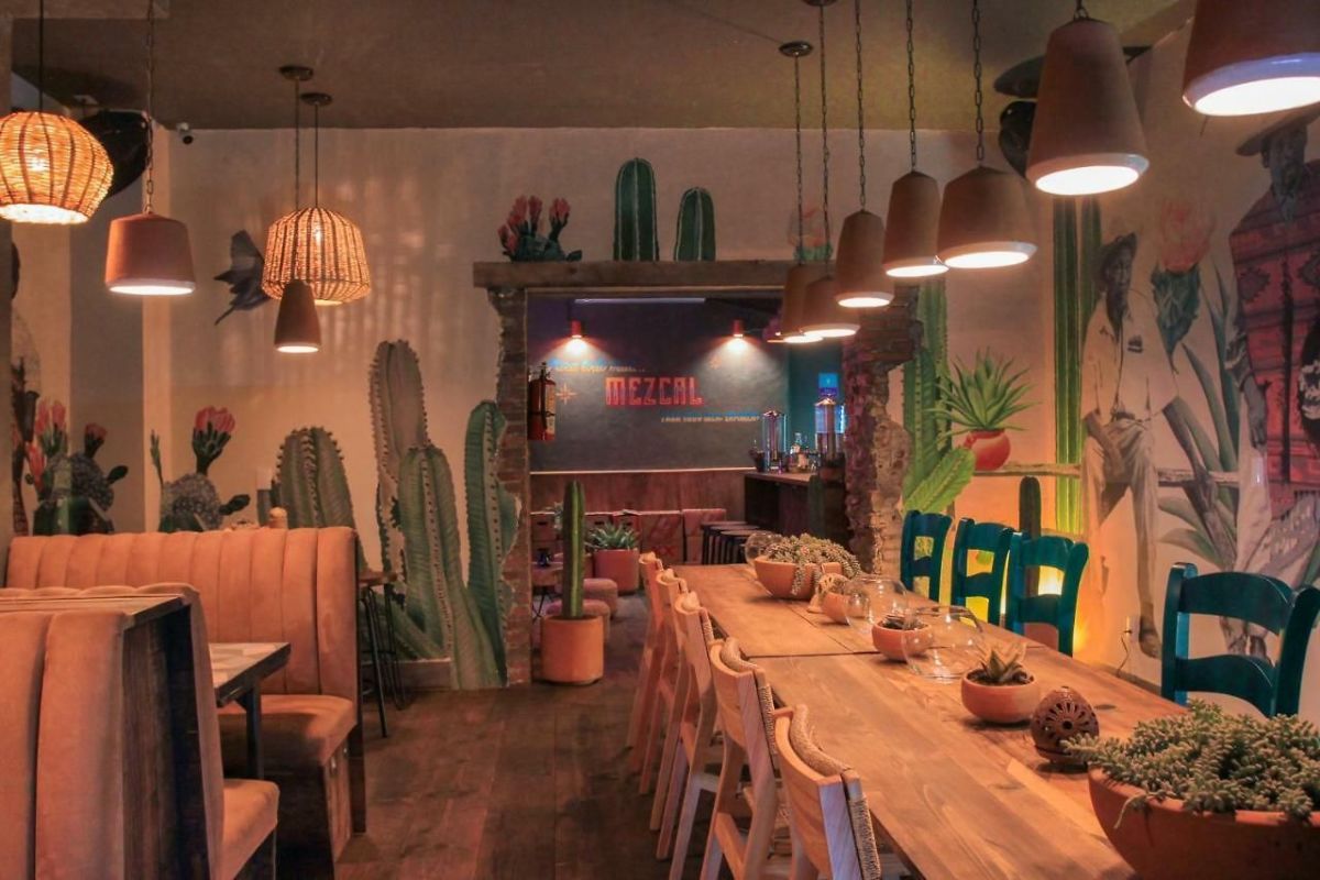 Hostel Selina Oaxaca