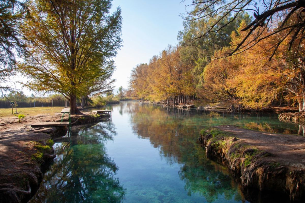 bucear en la huasteca potosina