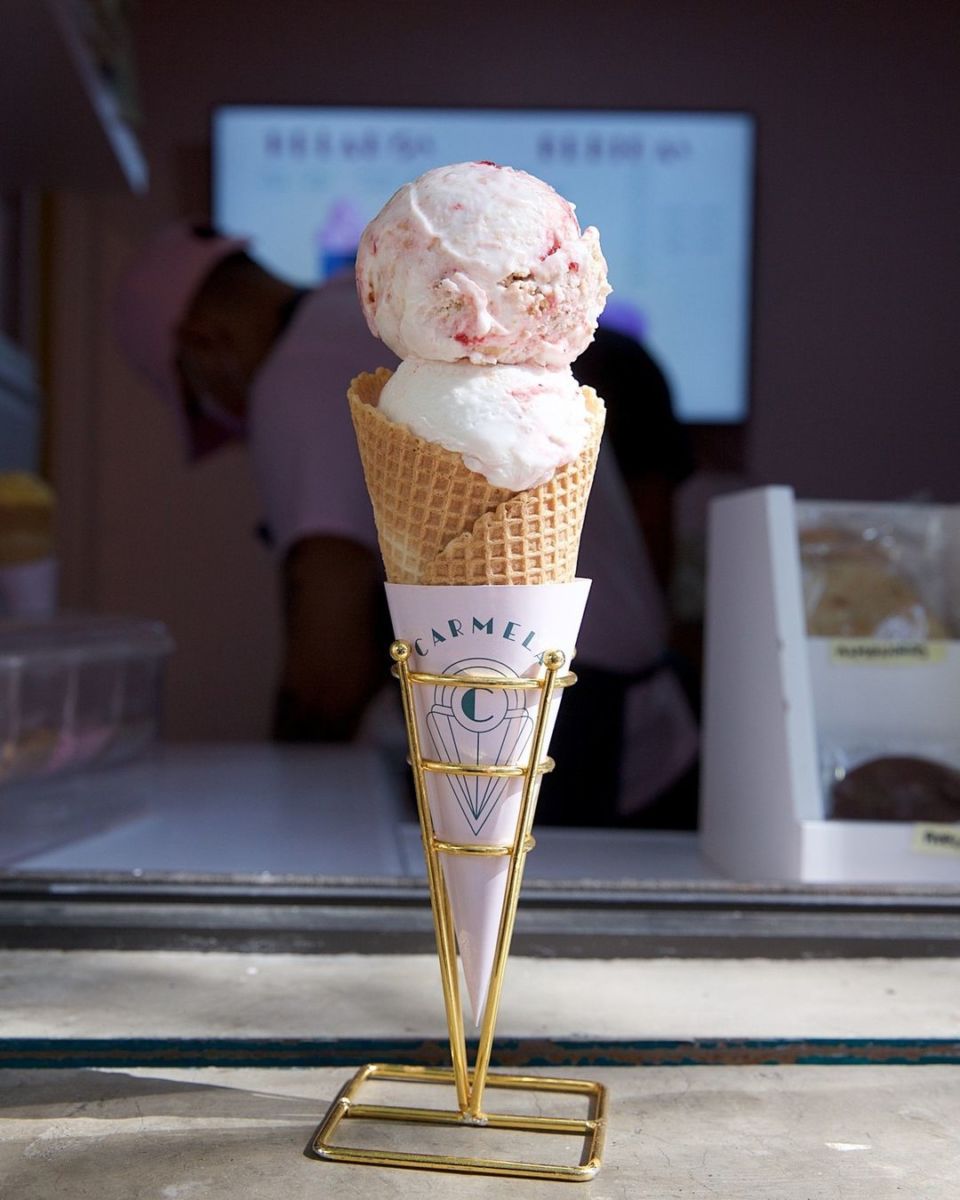 Helados Carmela