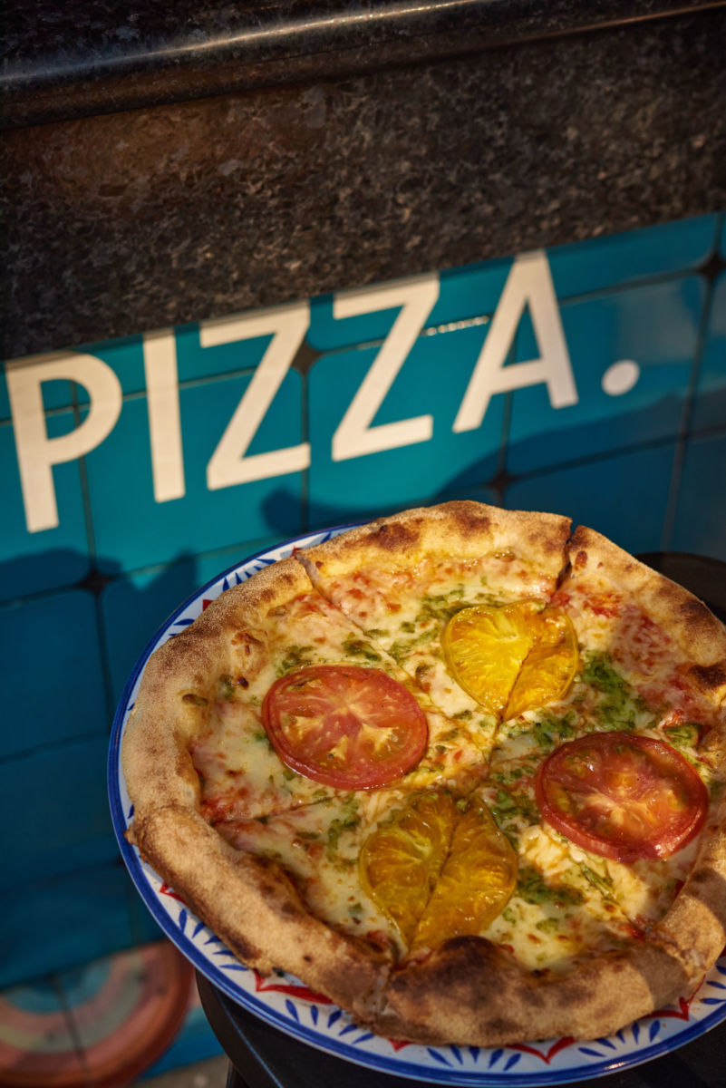 marcello colonia roma