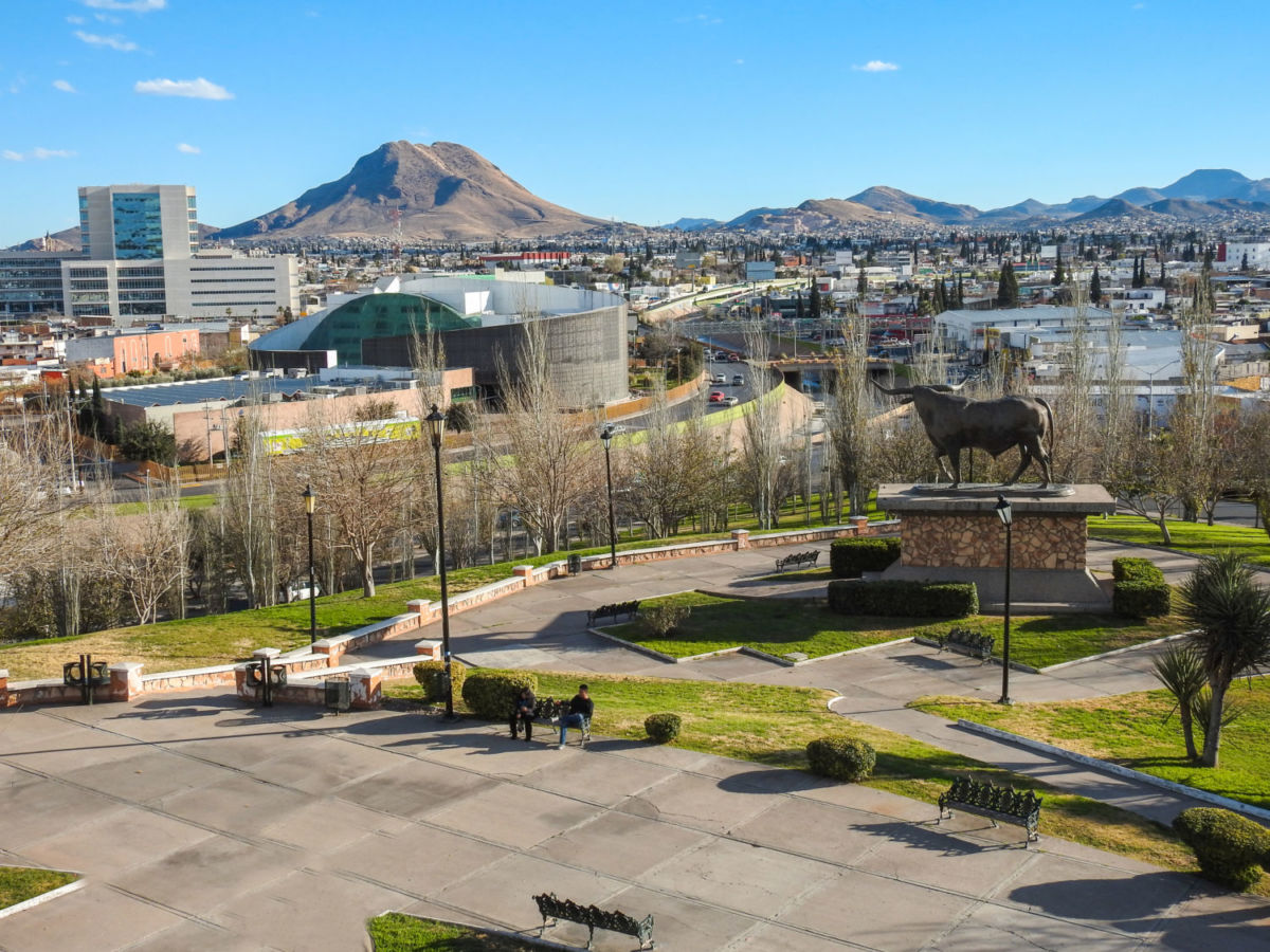 mejores ciudades para trabajar en México