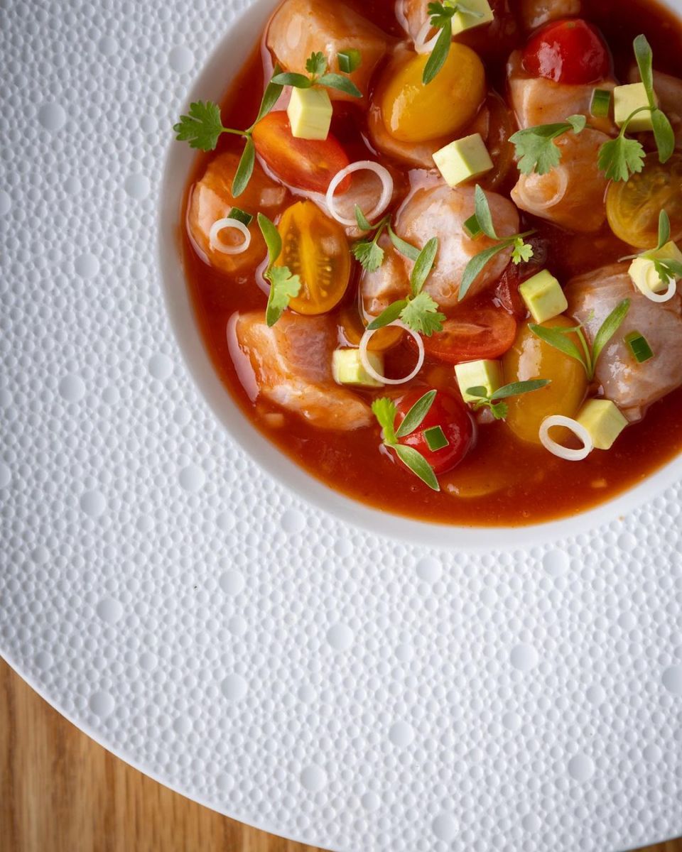 cebiche en cdmx
