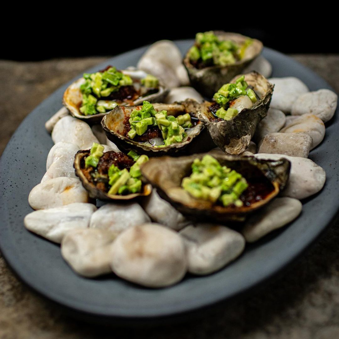 restaurantes de mariscos
