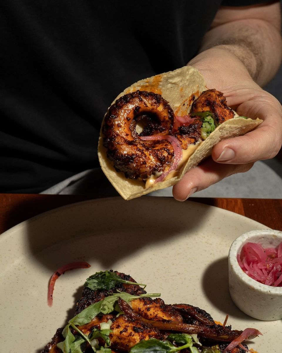 5 restaurantes para comer en cuaresma si se te antojan los mariscos más de lo normal en estos días