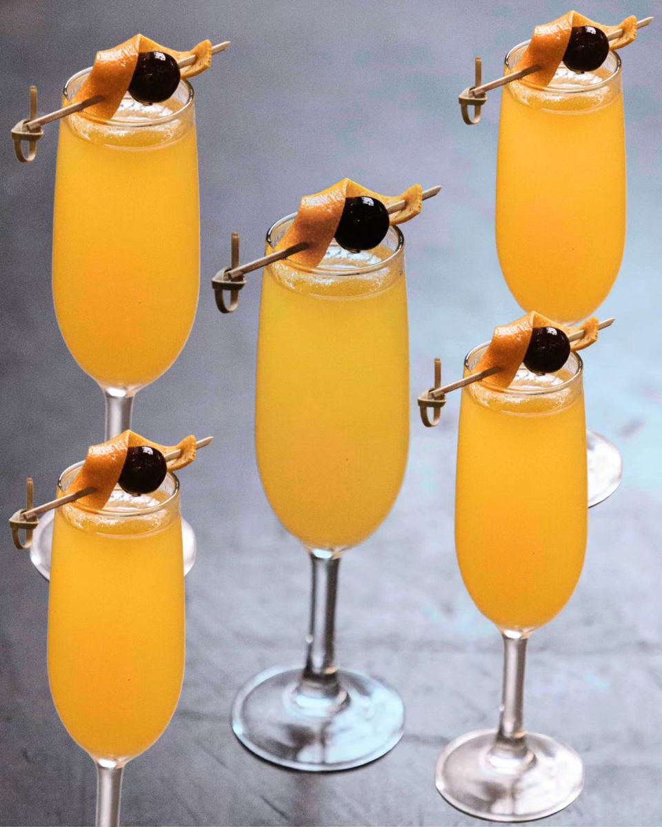 mimosas ilimitadas cdmx