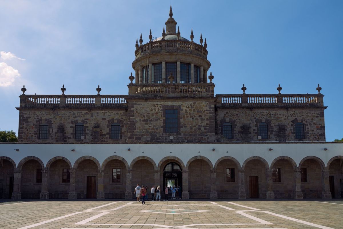 centro cultural cabañas 