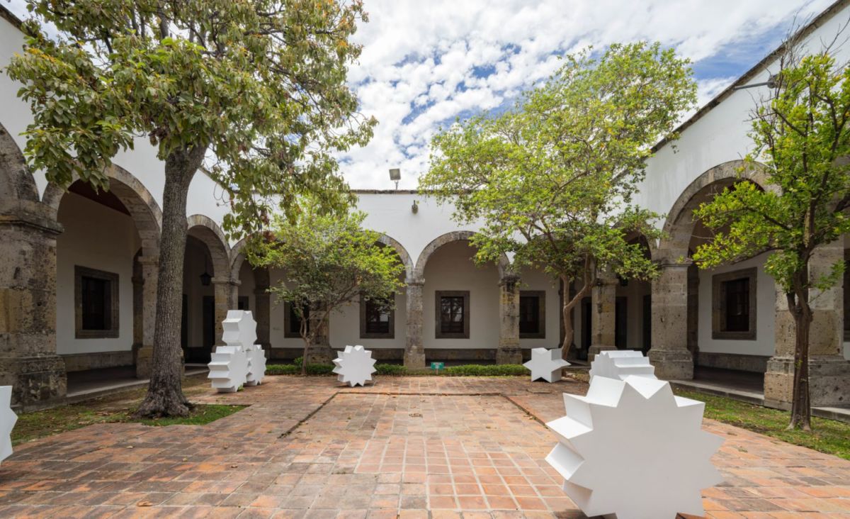 museo en Guadalajara