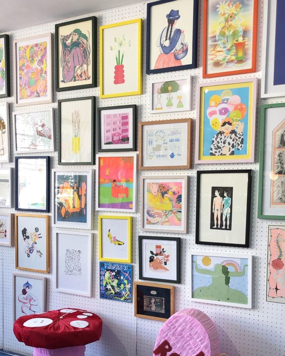 tienda de diseño mexicano guadalajara