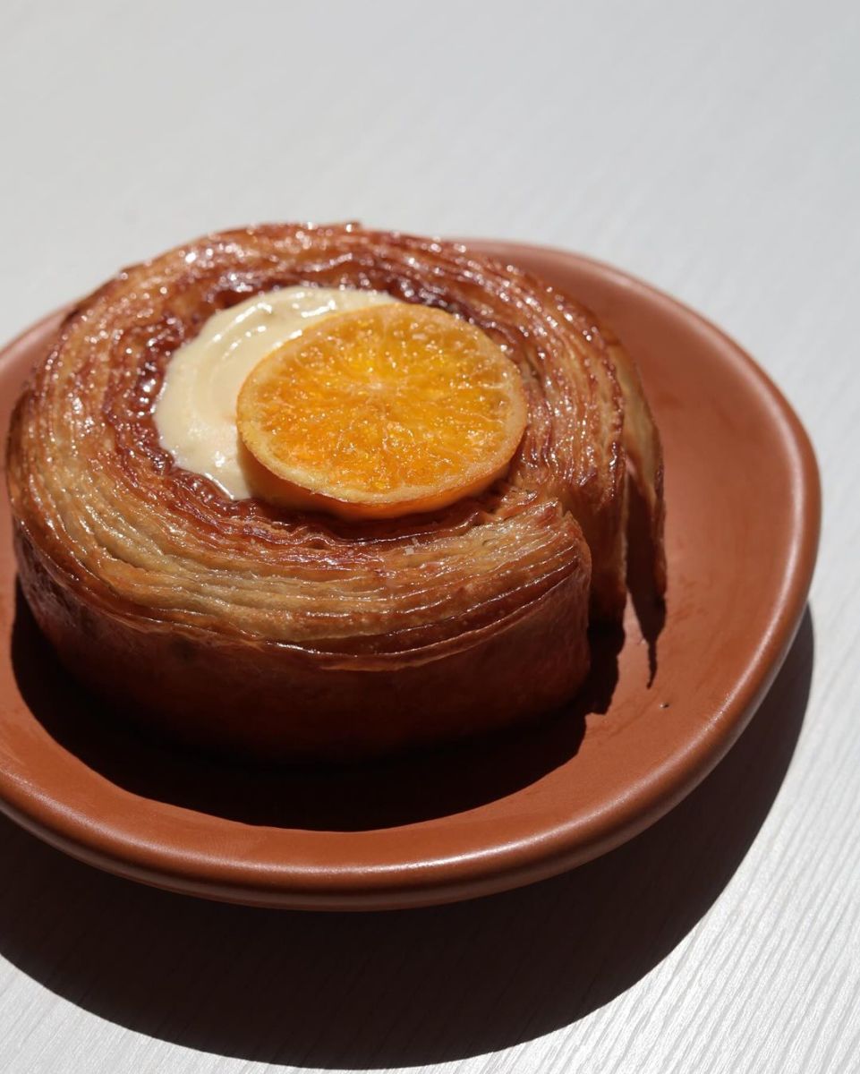Panina taller de pan