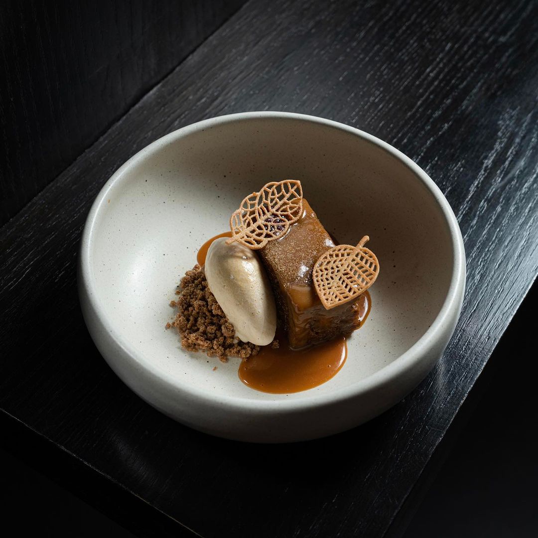 alta cocina contemporánea en monterrey