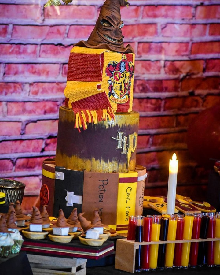mejores pasteles de cumpleaños en cdmx