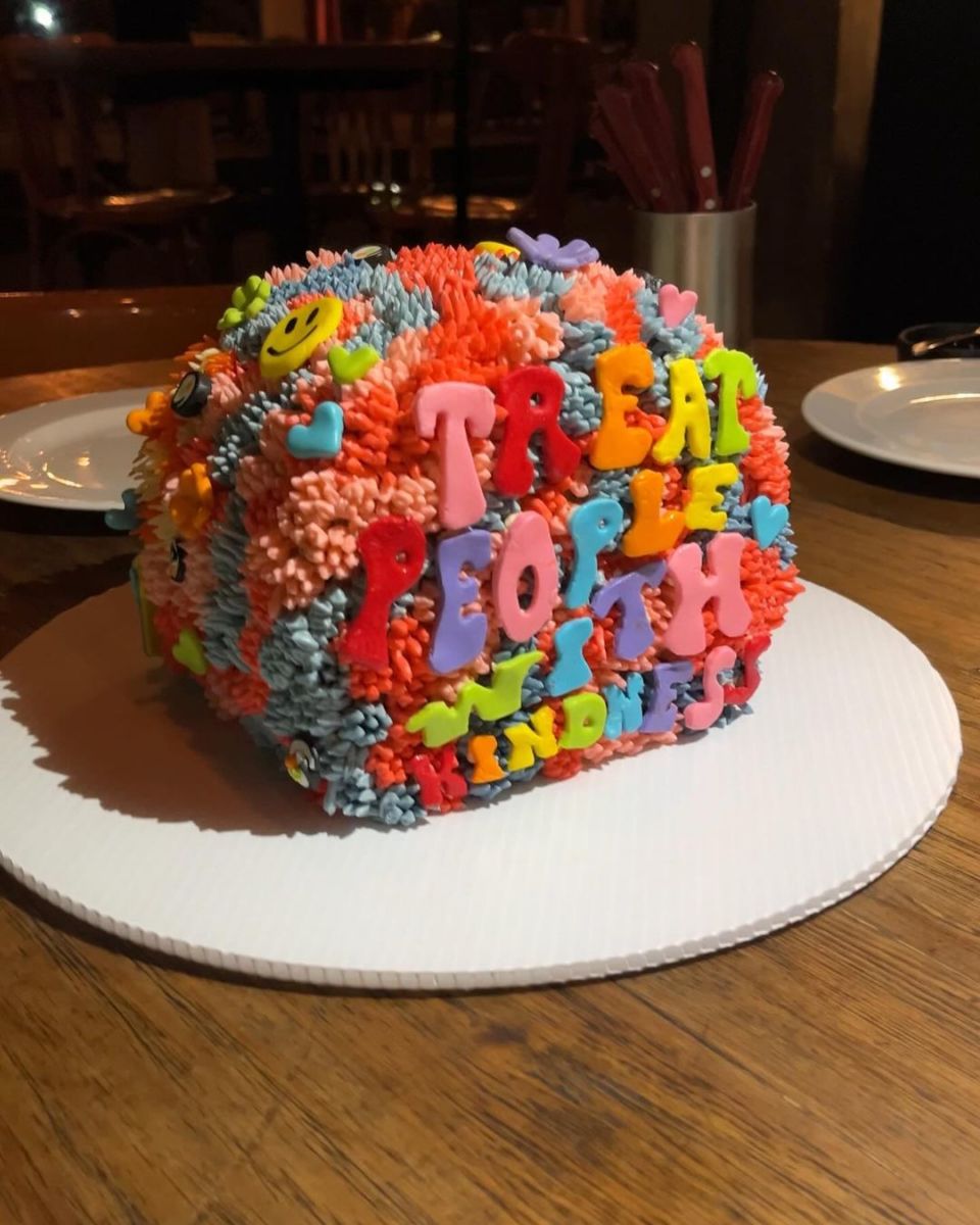 dónde mandar hacer pasteles de cumpleaños en cdmx