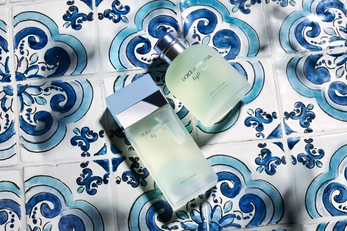 Dolce & Gabanna Light Blue