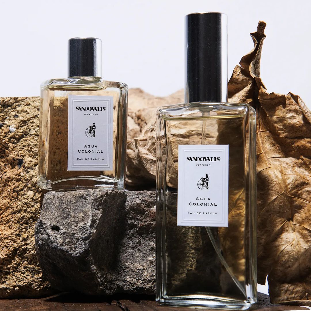 4 perfumes hechos en México que dejan una estela deliciosa cuando pasas 