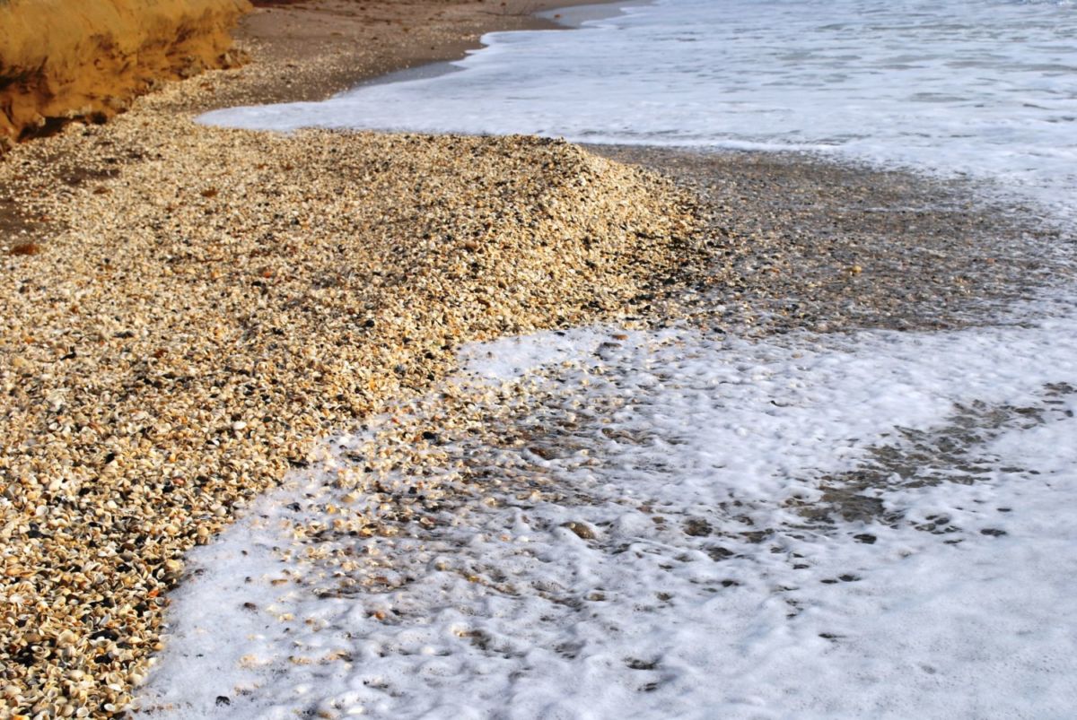 playas bonitas en veracruz