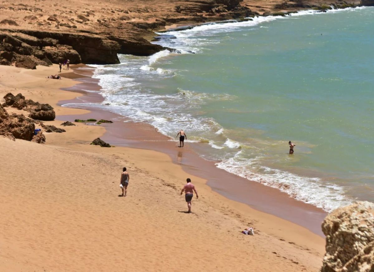 Playas para ir de vacaciones en colombia