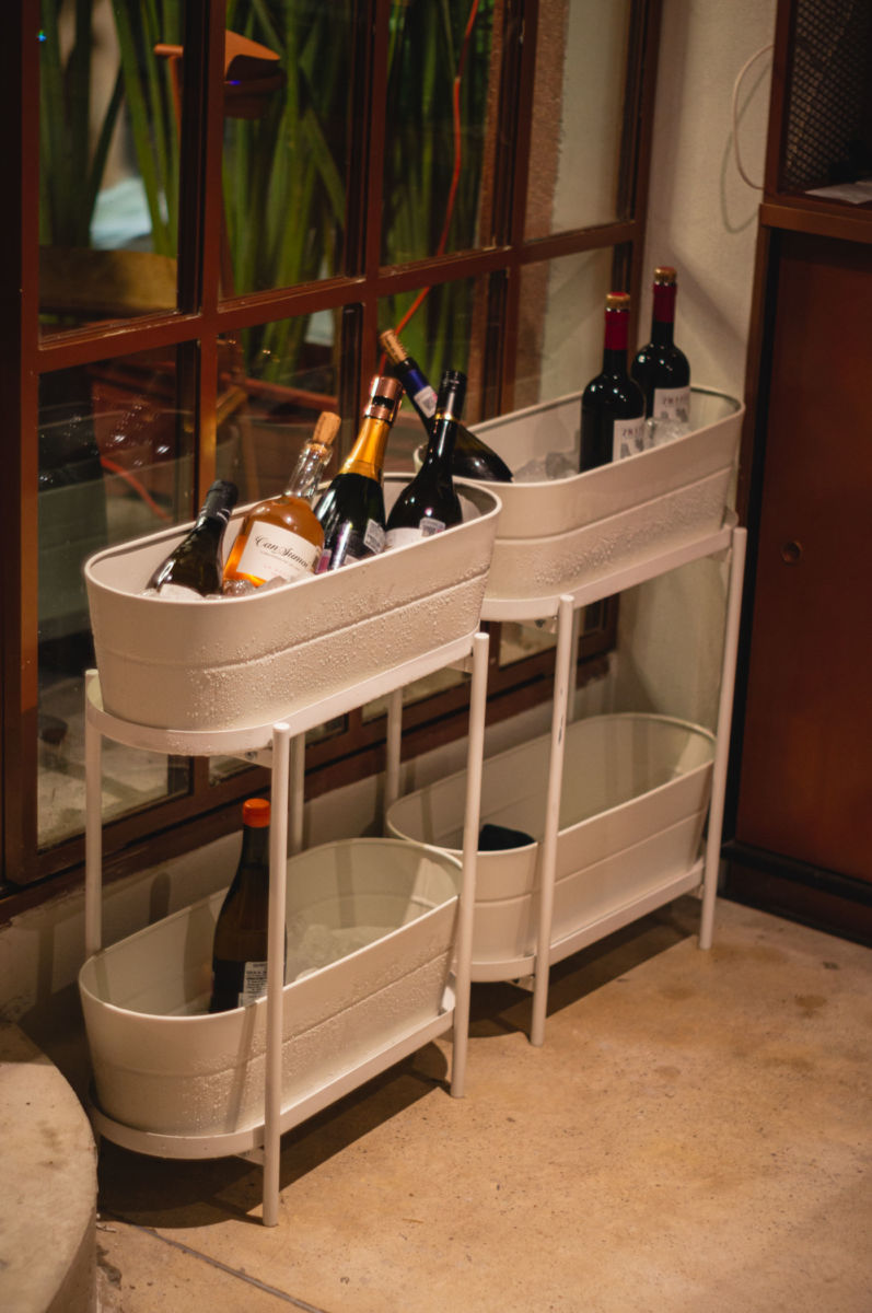 restaurantes en la condesa