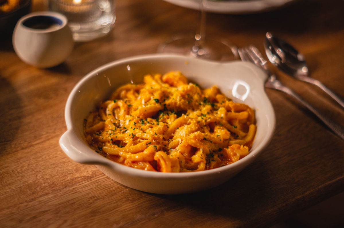 restaurantes en la condesa