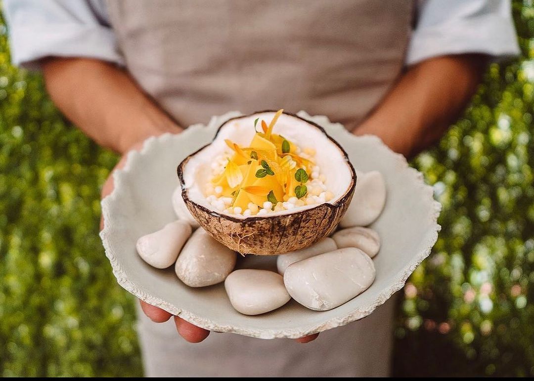 Esta es la nueva postrería en Polanco a la que debes ir si siempre tienes un ‘huequito’ para lo dulce