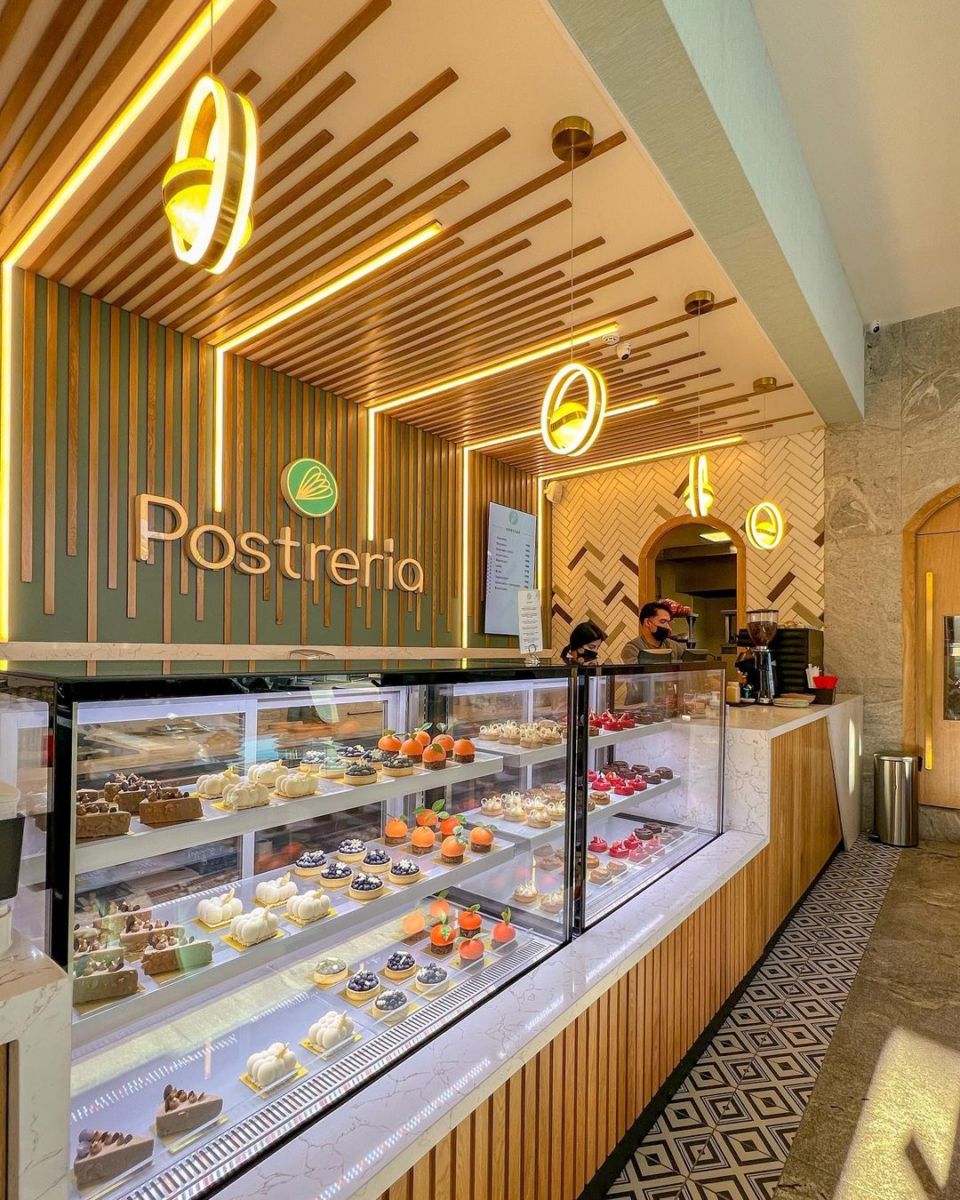 restaurantes en Polanco