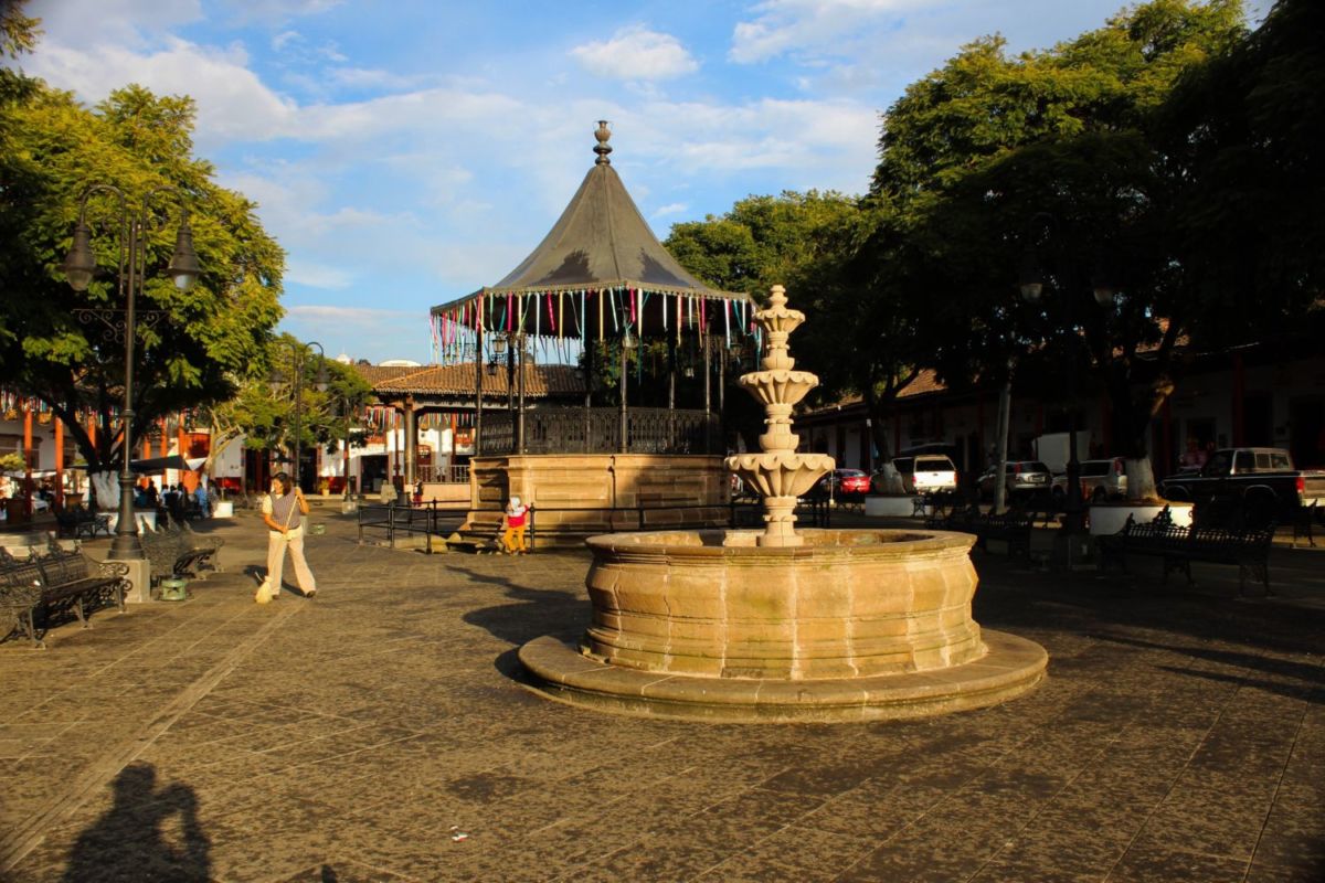 5 Pueblos Mágicos olvidados que son muy diferentes al resto y que todos los mexicanos deberíamos conocer