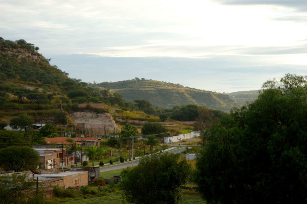 pueblos mágicos olvidados en México