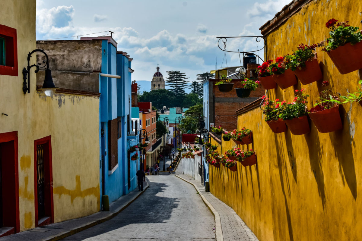 Atlixco
