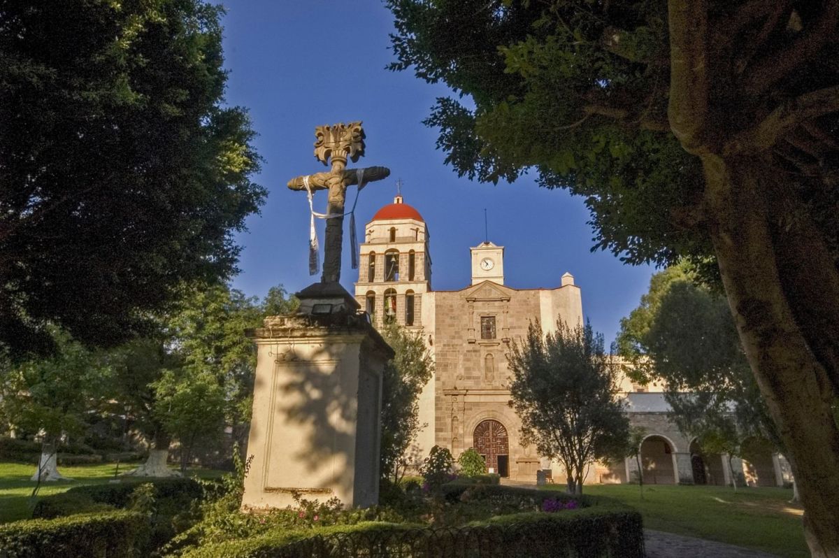 Malinalco