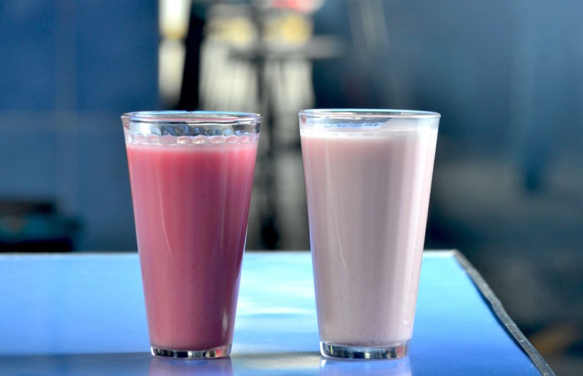 Pulquería La Paloma Azul