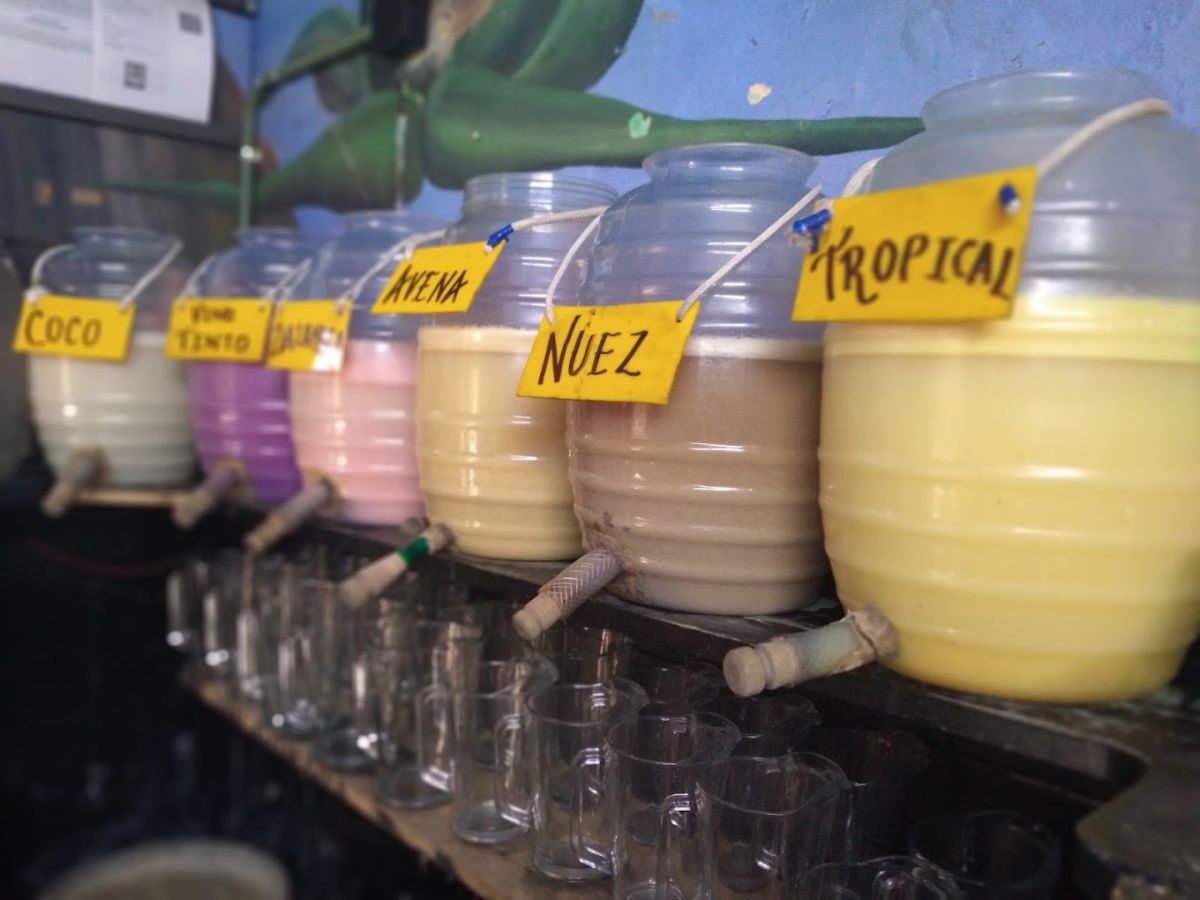 El pulque se está poniendo de moda otra vez y aquí te decimos dónde beberlo en la CDMX