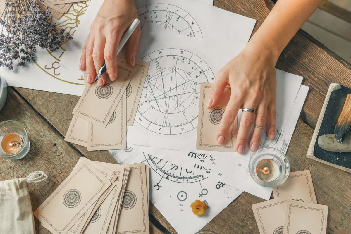 Te explicamos qué es el famoso Retorno de Saturno y a qué edades lo vas a atravesar (inevitablemente) 