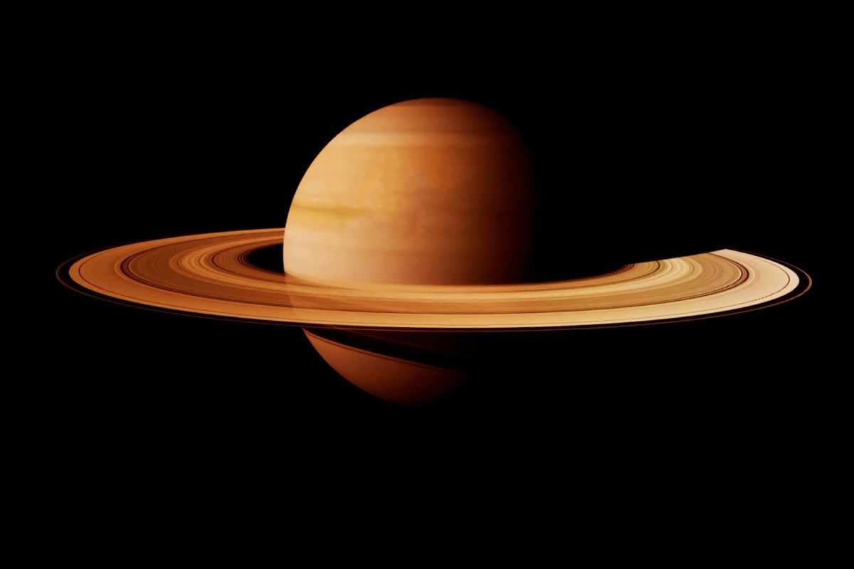 Planeta Saturno