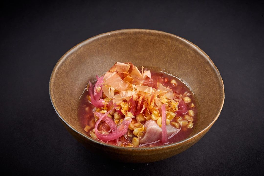 mejores chefs mexicanos