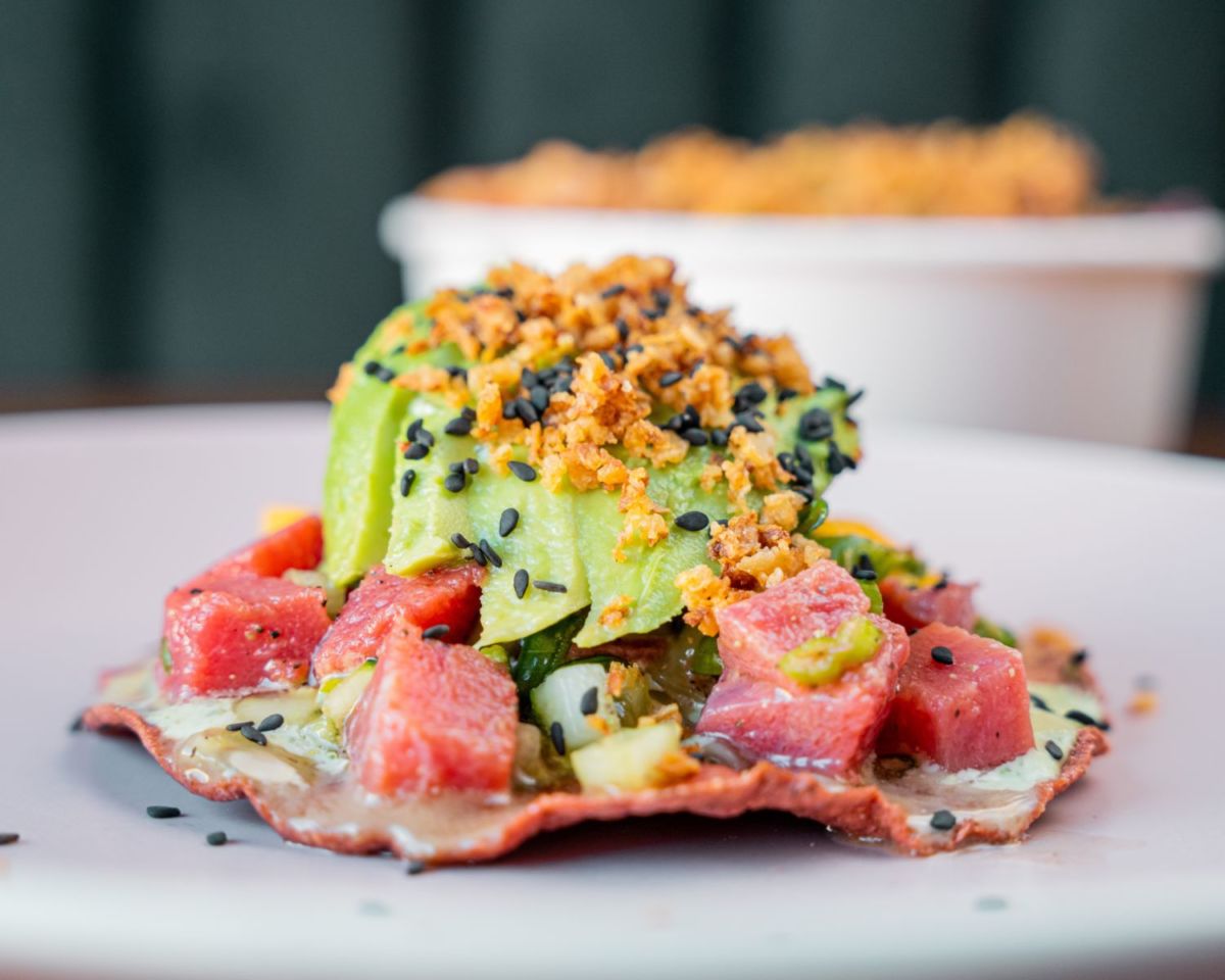 Esta es la única receta de tostadas de atún que necesitarás para combatir el calor en Cuaresma