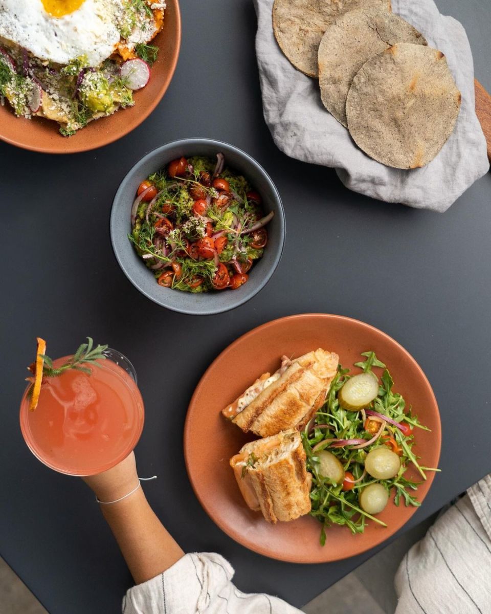 dónde comer en Zapopan