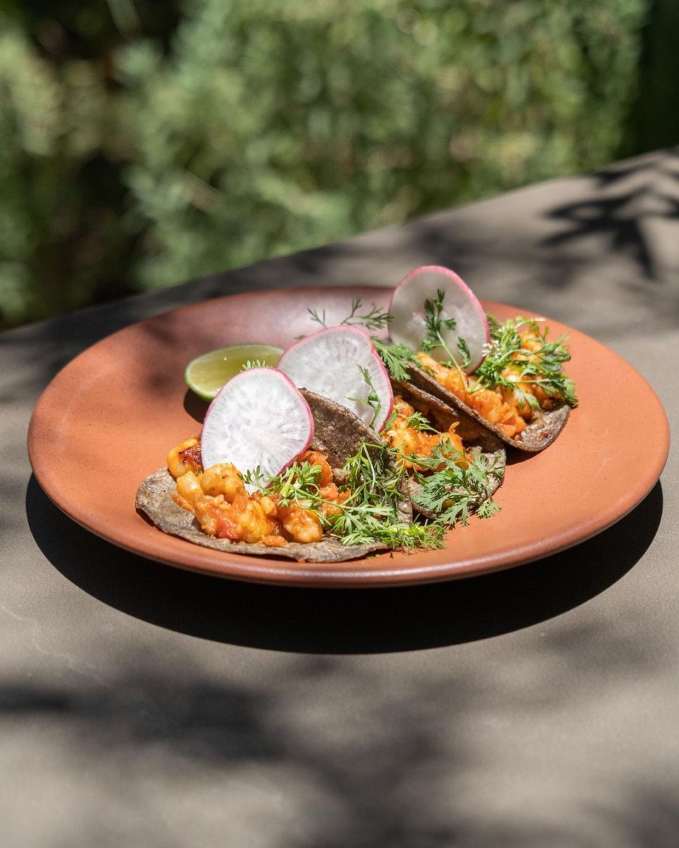 restaurante en Zapopan