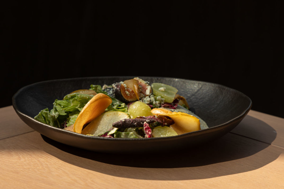 restaurante italiano en Masaryk