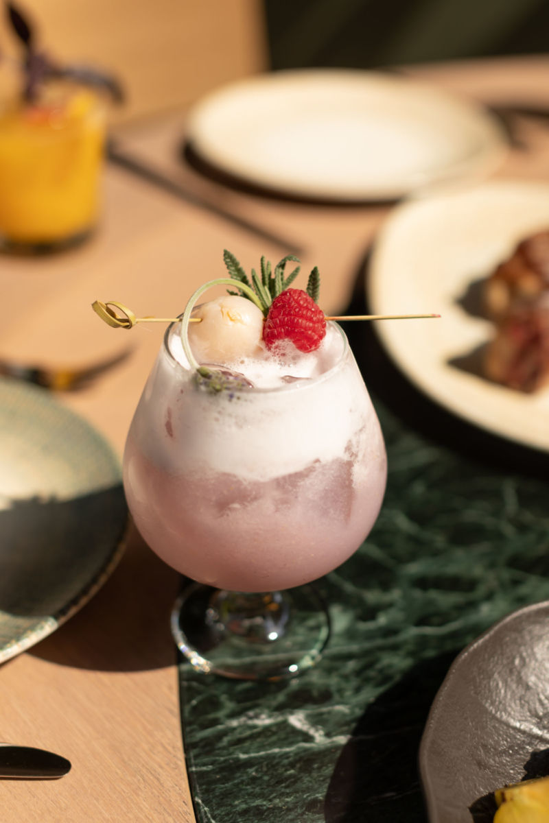 dónde comer en Polanco