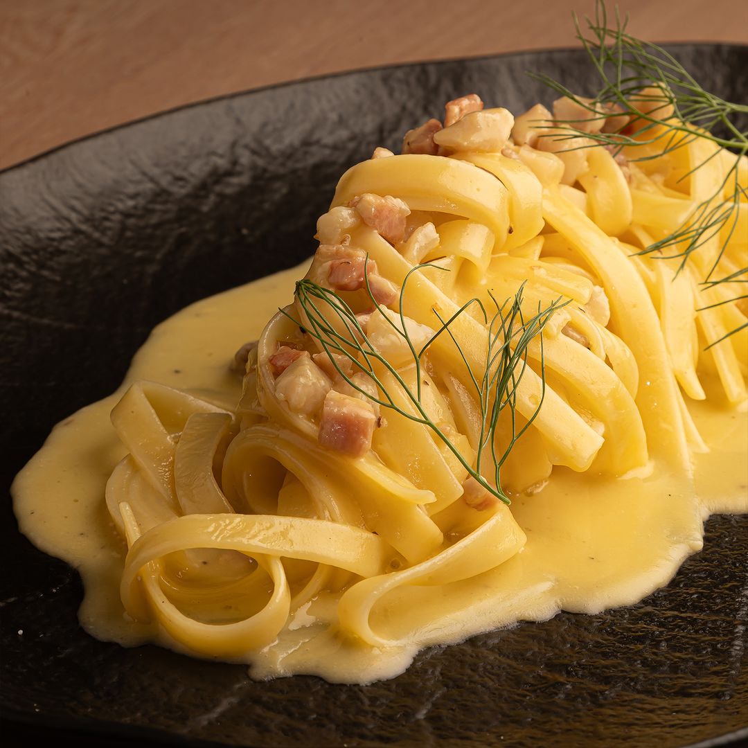 gastronomía italiana