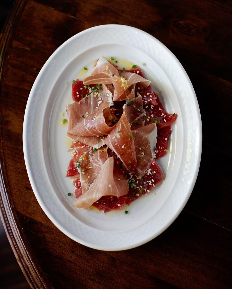 restaurante romántico en ensenada